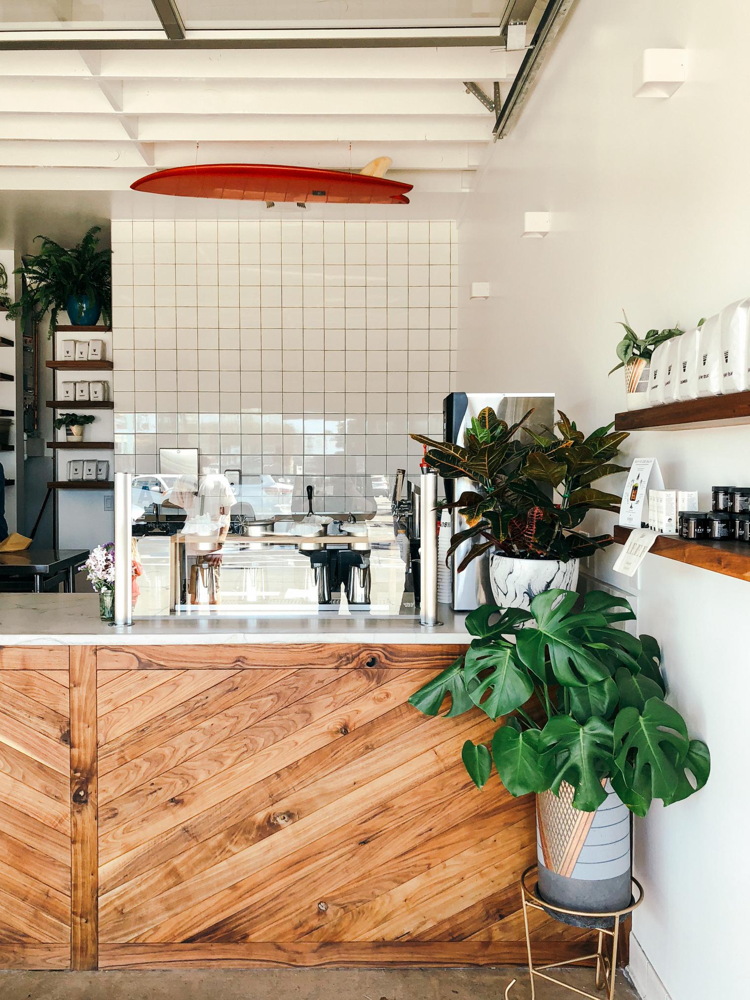 25 of the Coolest Coffee Shops in San Diego